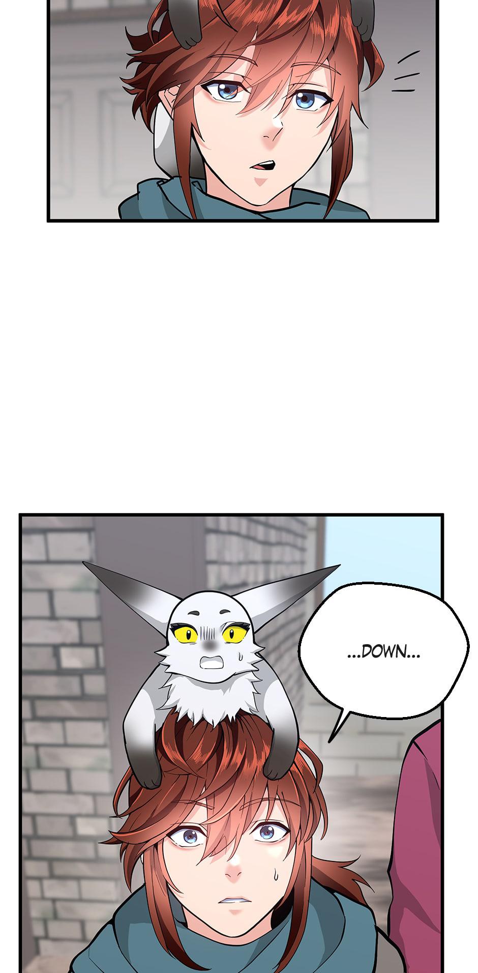 The Beginning After the End Chapter 121 — page 90