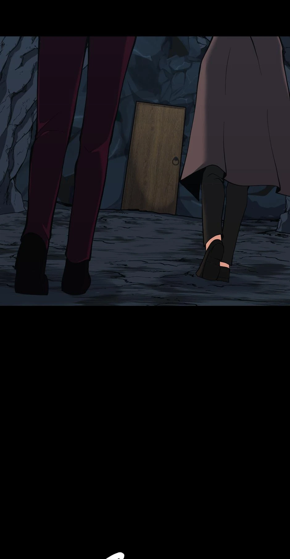 The Beginning After the End Chapter 122 — page 5