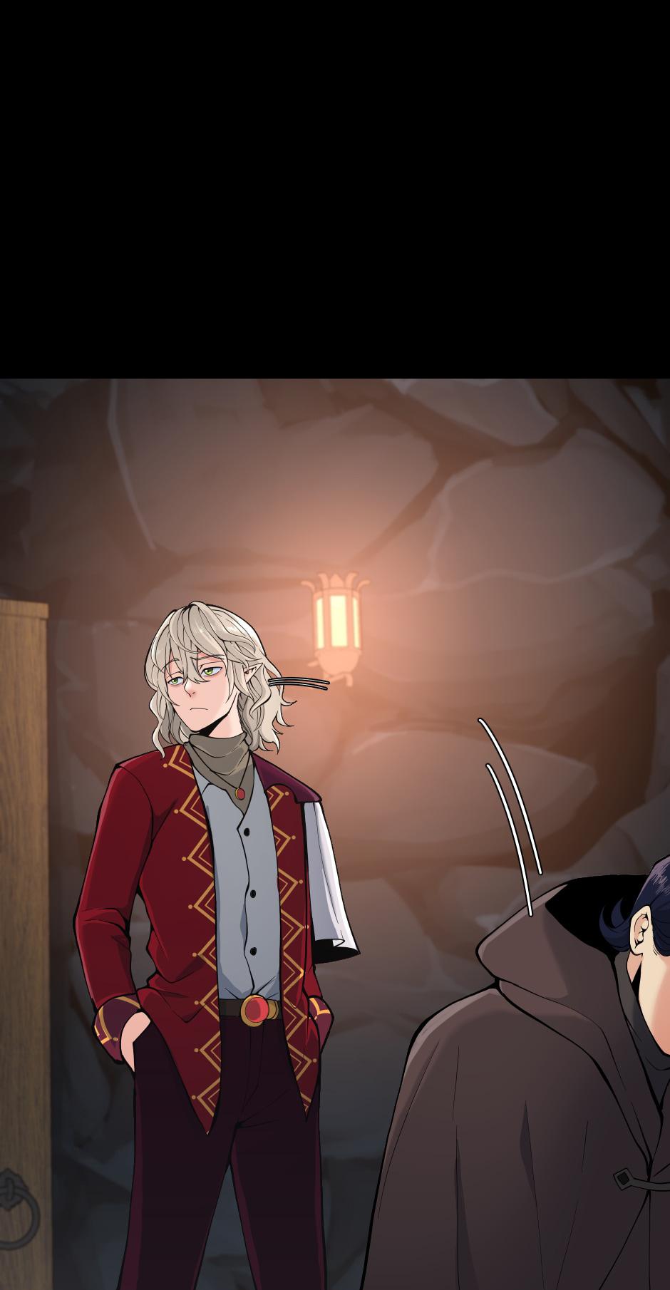 The Beginning After the End Chapter 122 — page 7