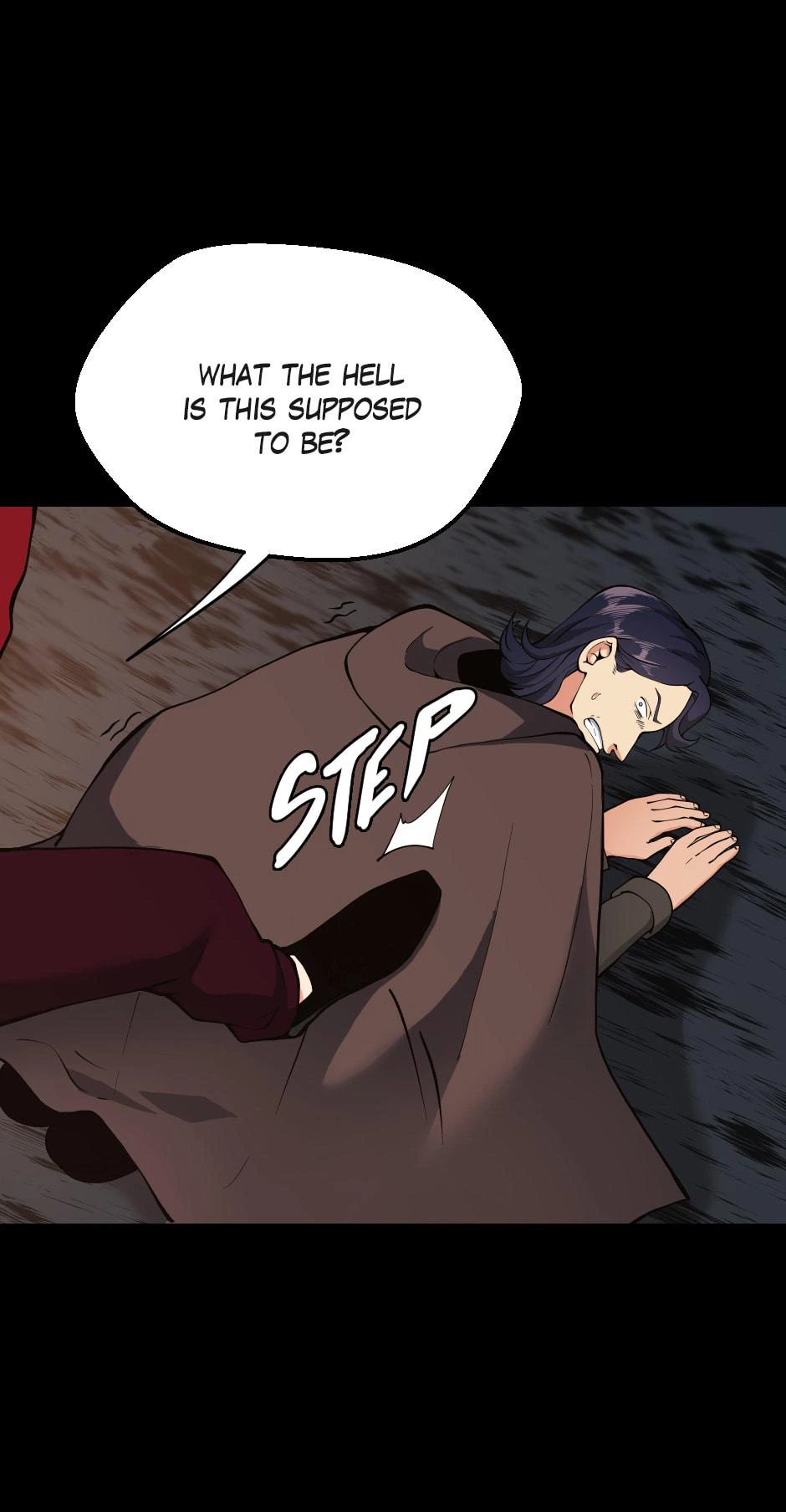 The Beginning After the End Chapter 122 — page 9