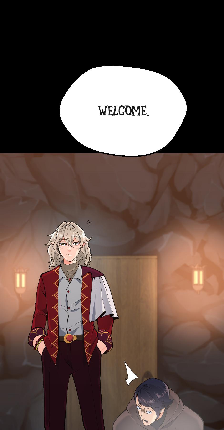 The Beginning After the End Chapter 122 — page 10