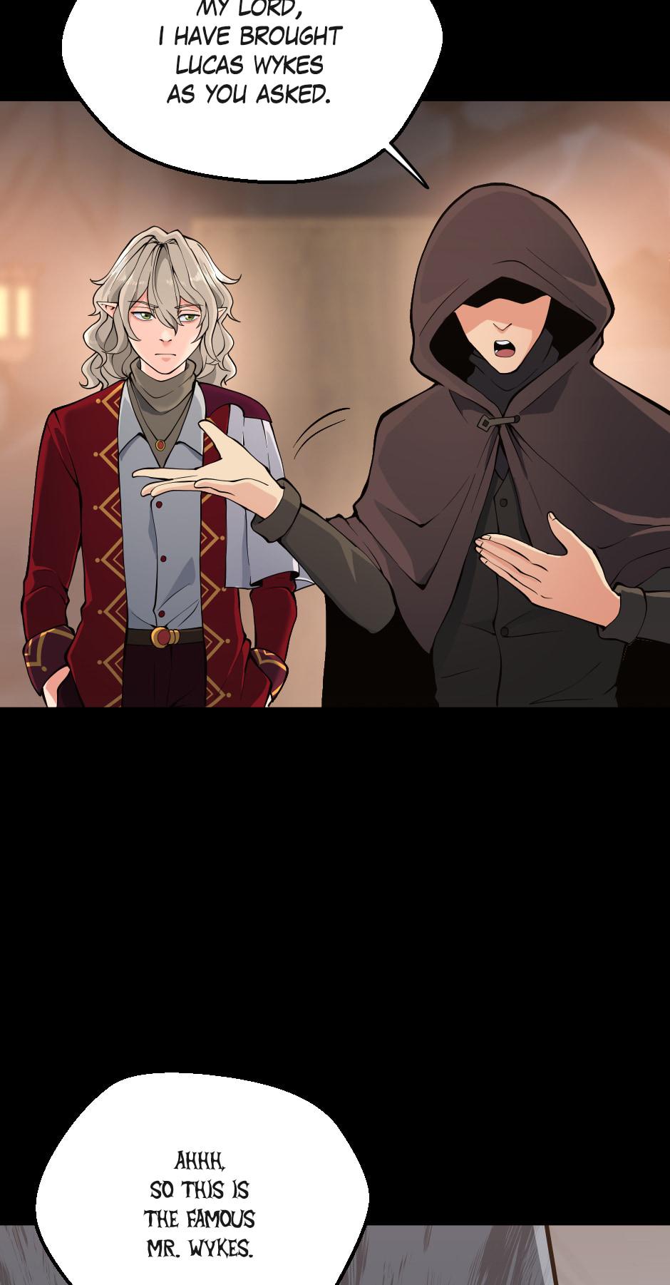 The Beginning After the End Chapter 122 — page 13