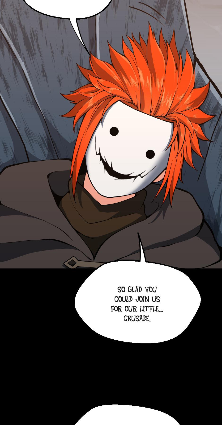 The Beginning After the End Chapter 122 — page 14
