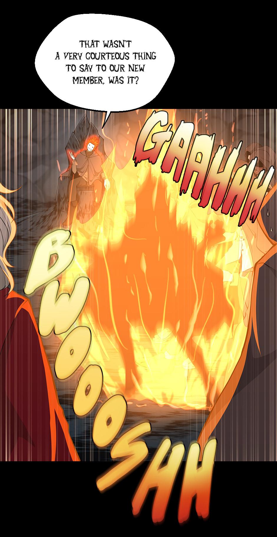 The Beginning After the End Chapter 122 — page 19
