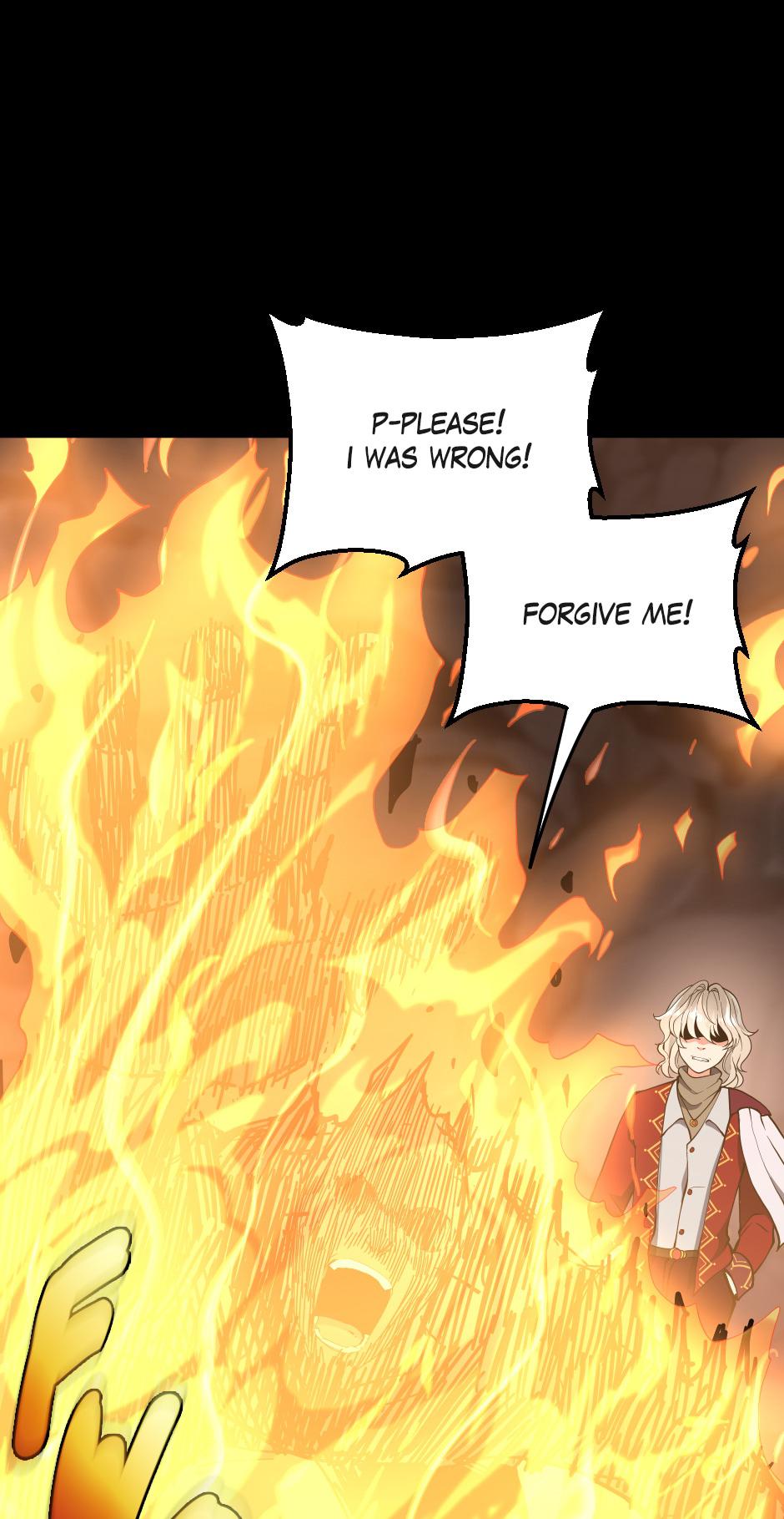 The Beginning After the End Chapter 122 — page 20