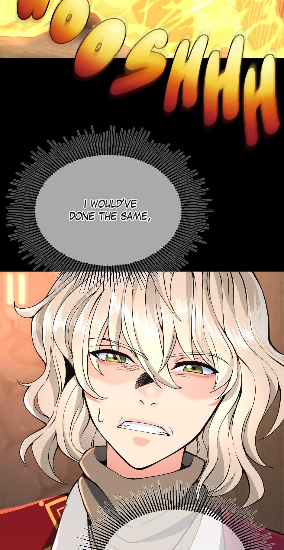 The Beginning After the End Chapter 122 — page 21