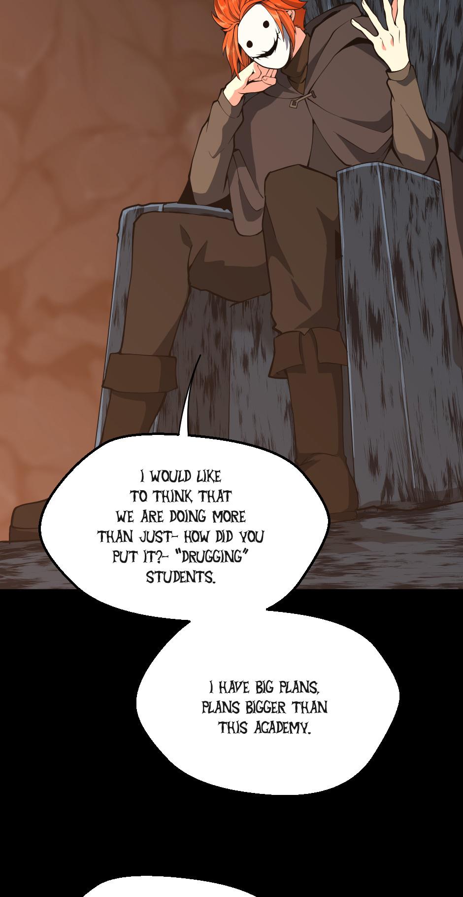 The Beginning After the End Chapter 122 — page 24