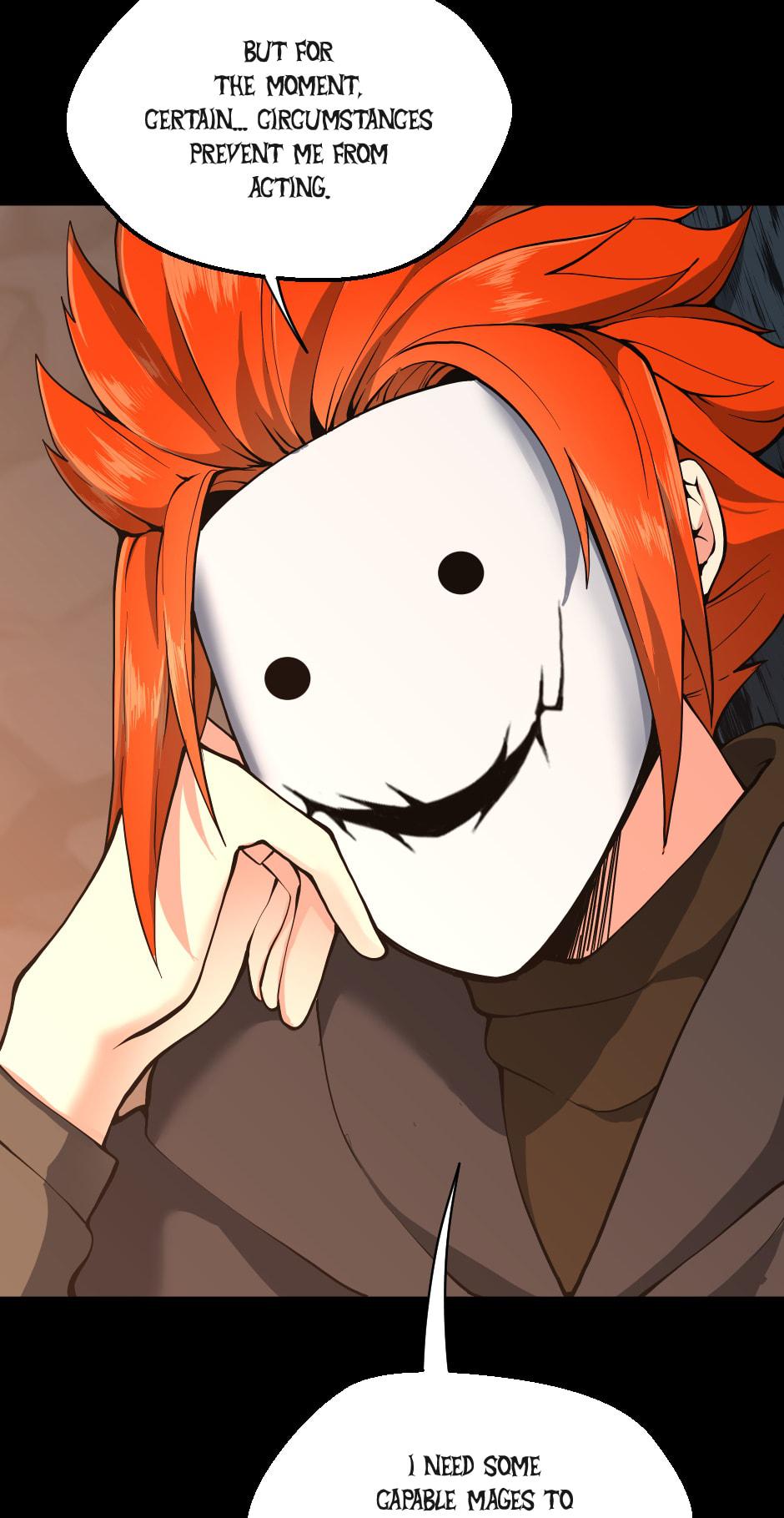 The Beginning After the End Chapter 122 — page 25