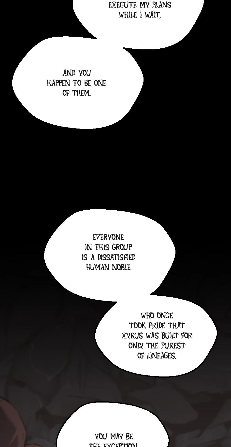 The Beginning After the End Chapter 122 — page 26