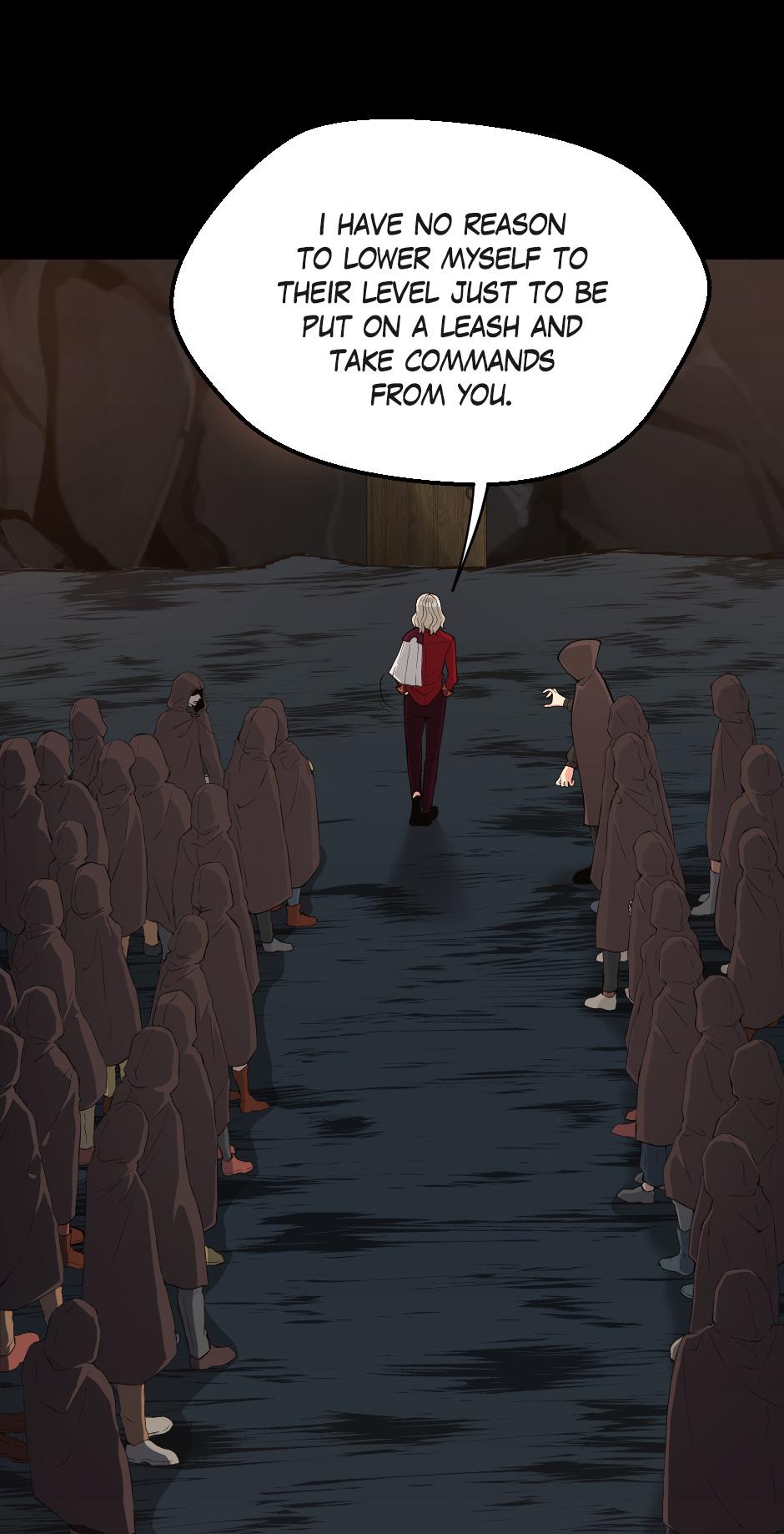 The Beginning After the End Chapter 122 — page 30