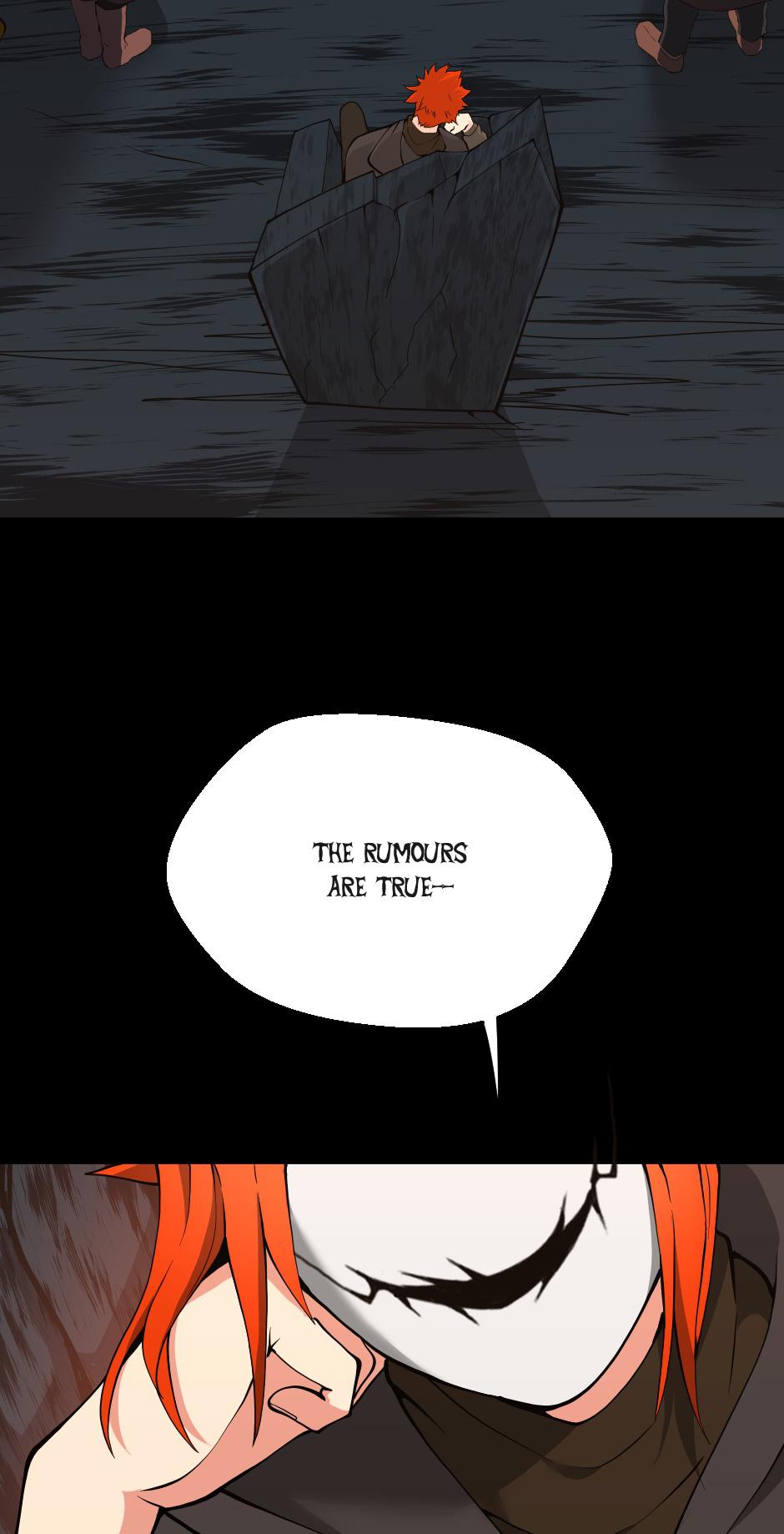 The Beginning After the End Chapter 122 — page 31