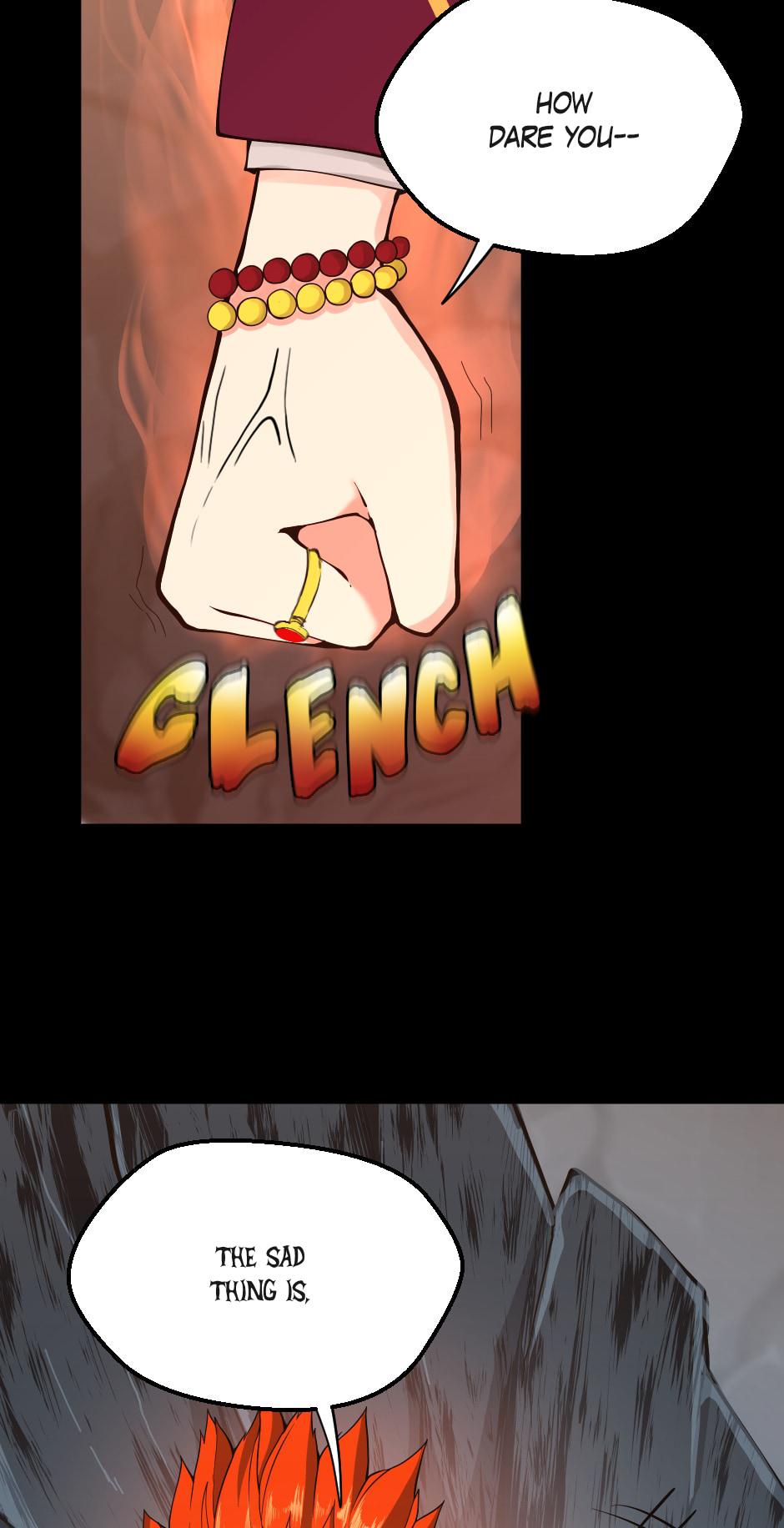 The Beginning After the End Chapter 122 — page 36