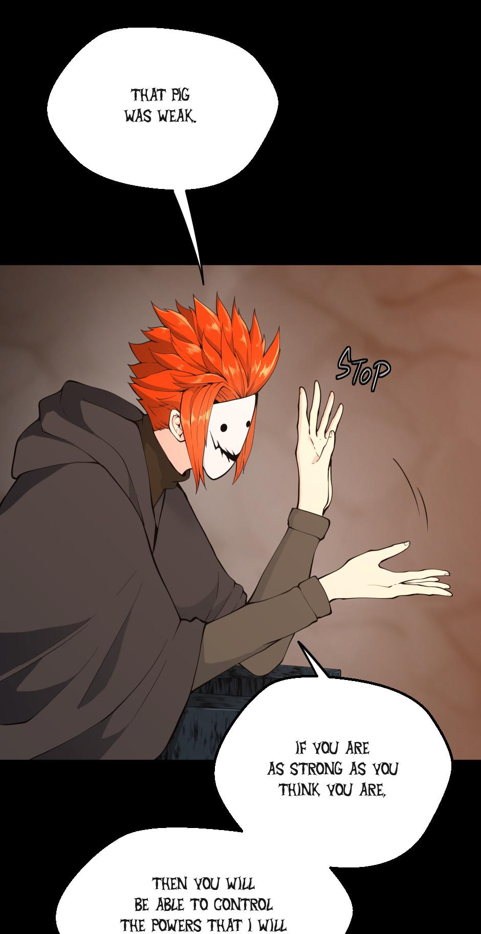 The Beginning After the End Chapter 122 — page 53