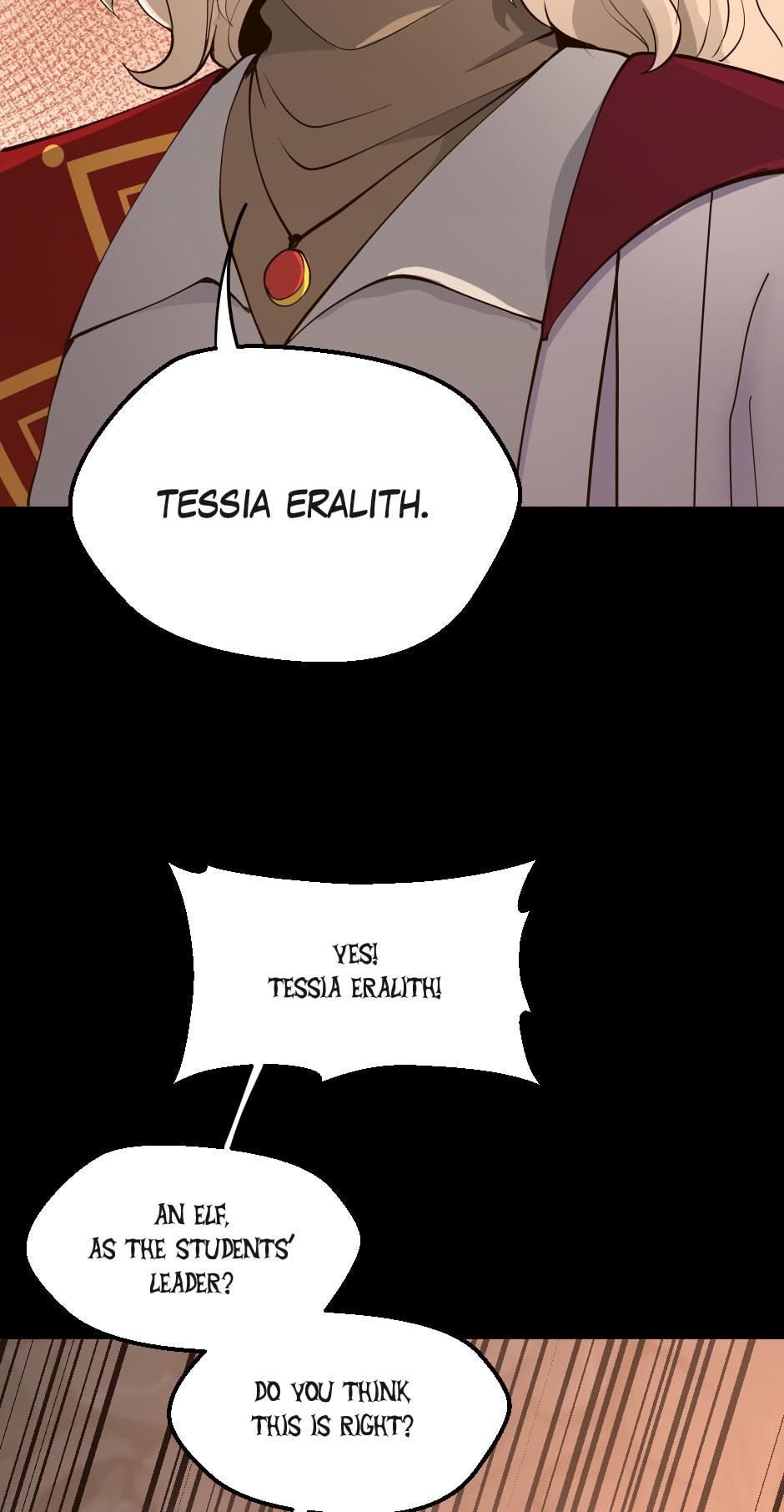 The Beginning After the End Chapter 122 — page 57