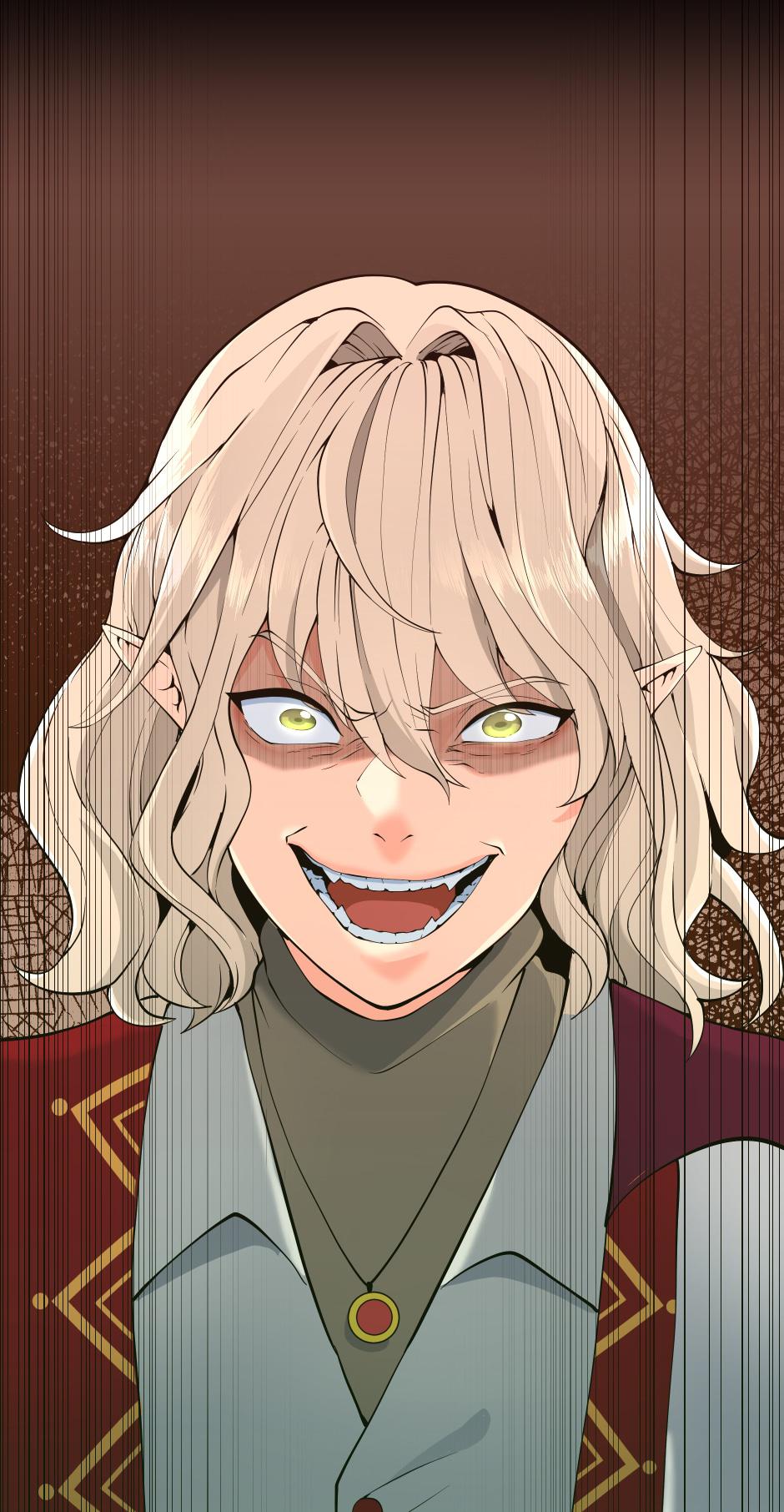 The Beginning After the End Chapter 122 — page 61