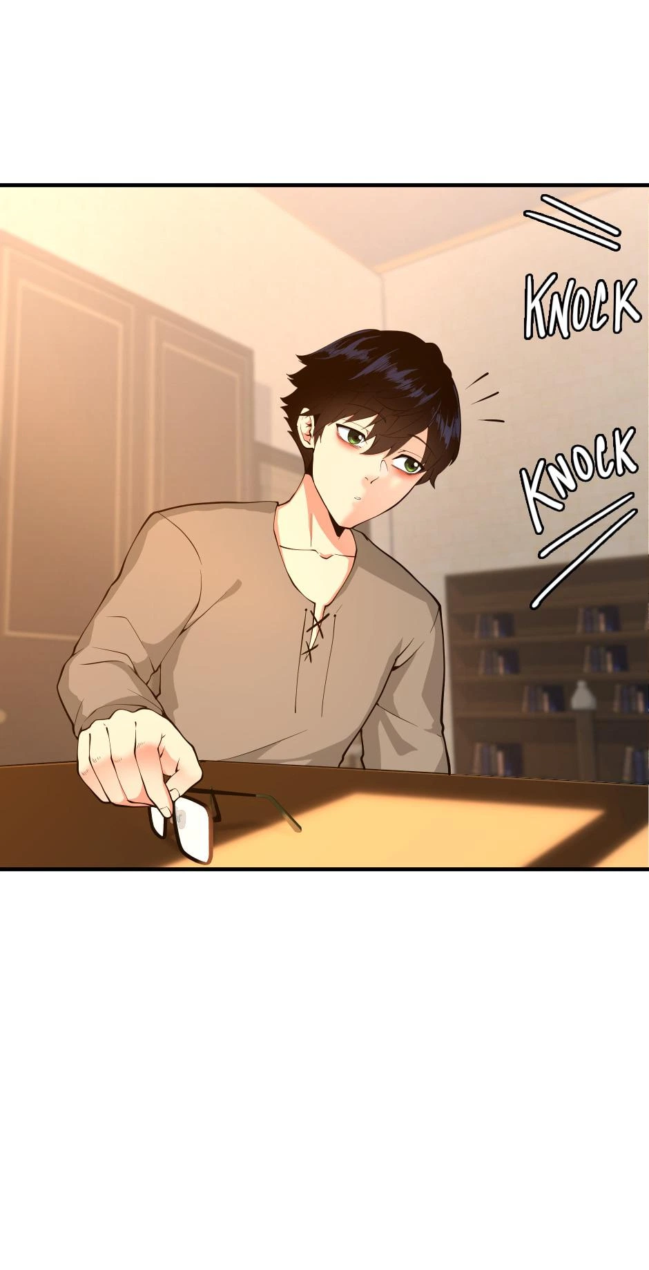 The Beginning After the End Chapter 122 — page 65