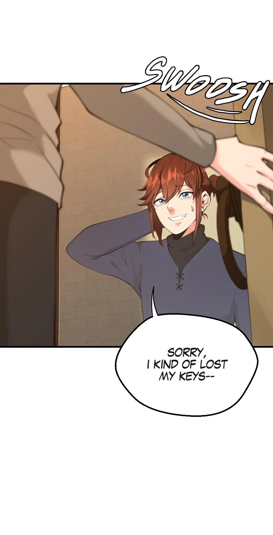 The Beginning After the End Chapter 122 — page 66