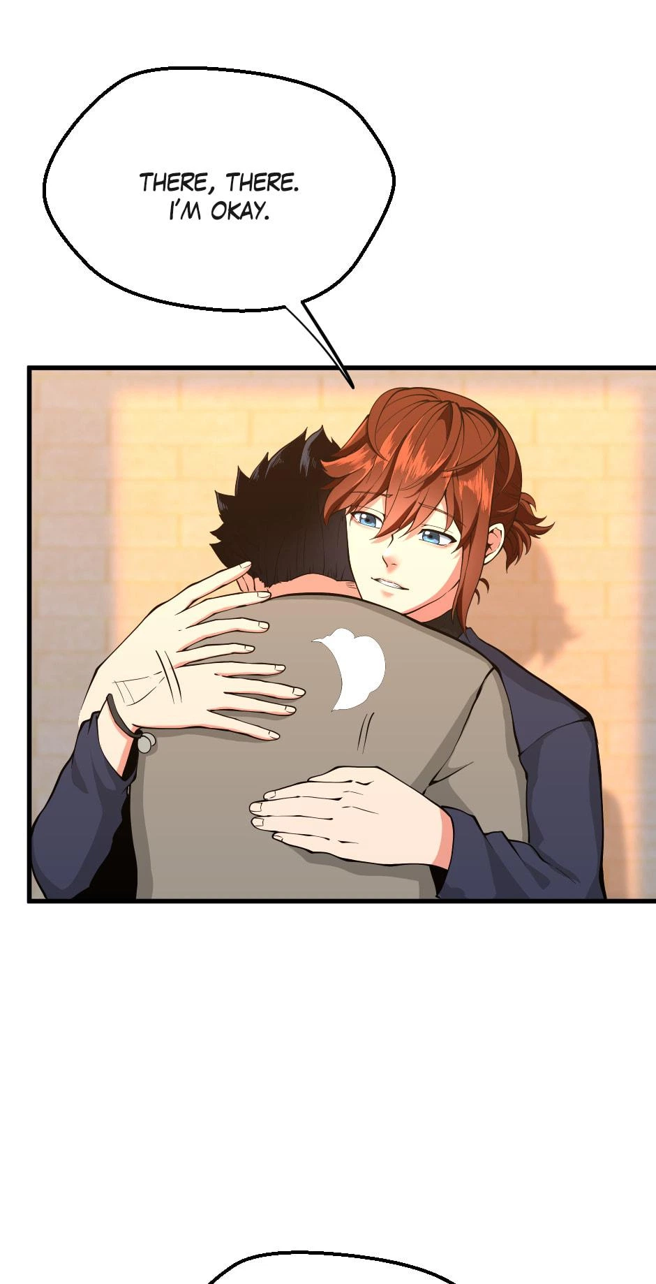 The Beginning After the End Chapter 122 — page 68