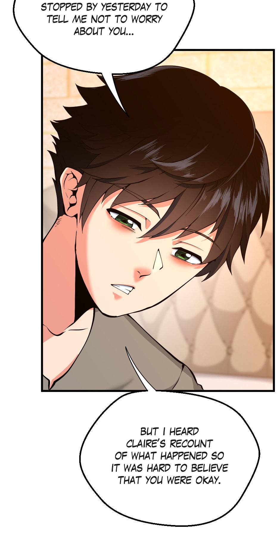 The Beginning After the End Chapter 122 — page 72
