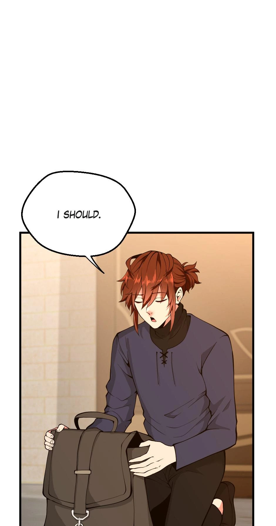 The Beginning After the End Chapter 122 — page 76