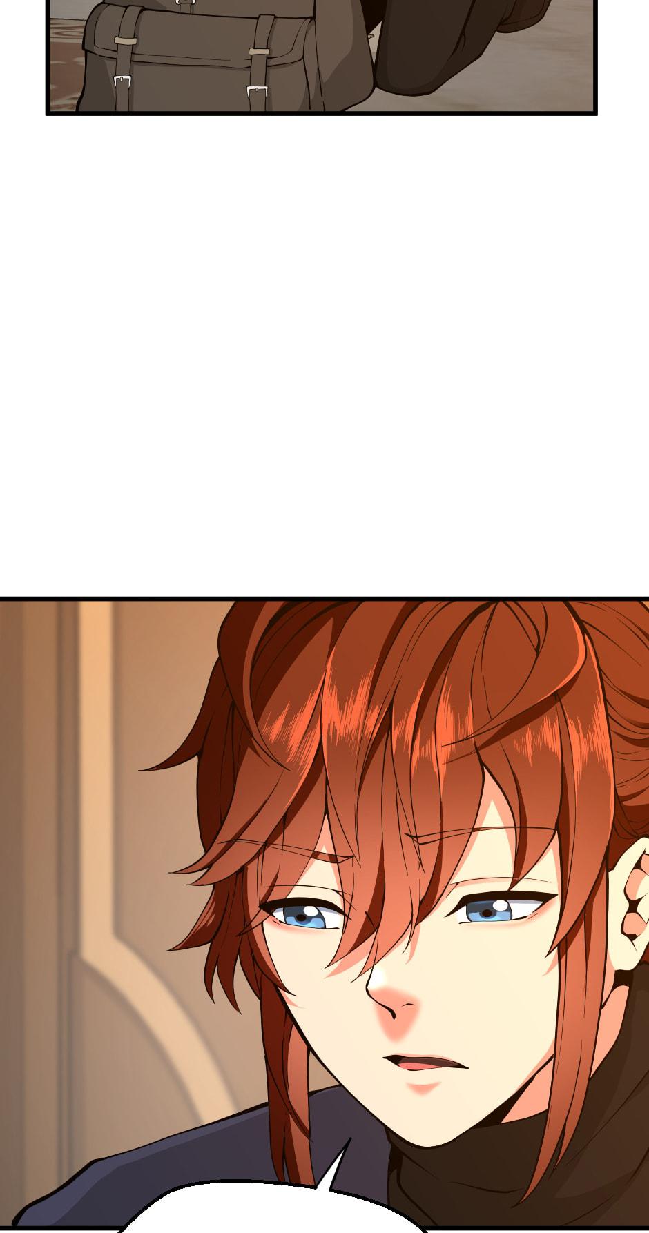 The Beginning After the End Chapter 122 — page 77