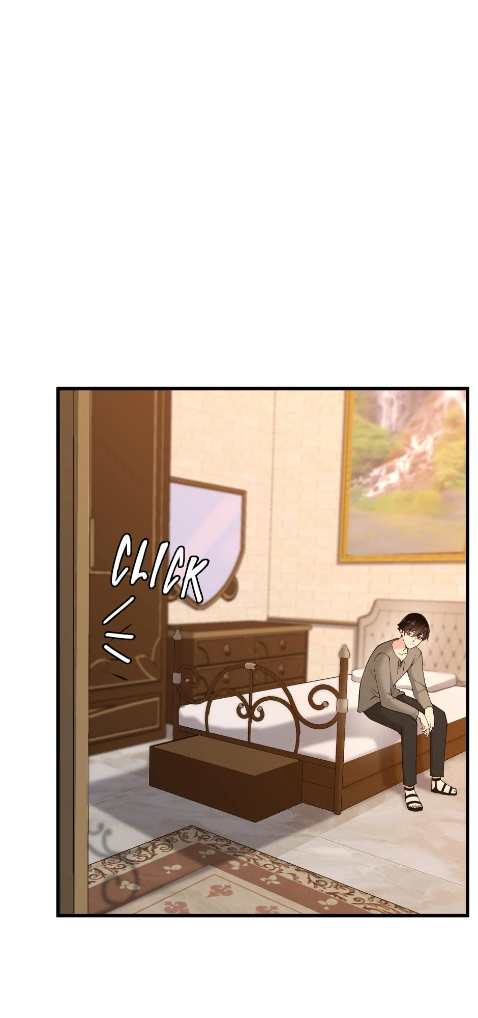 The Beginning After the End Chapter 122 — page 83