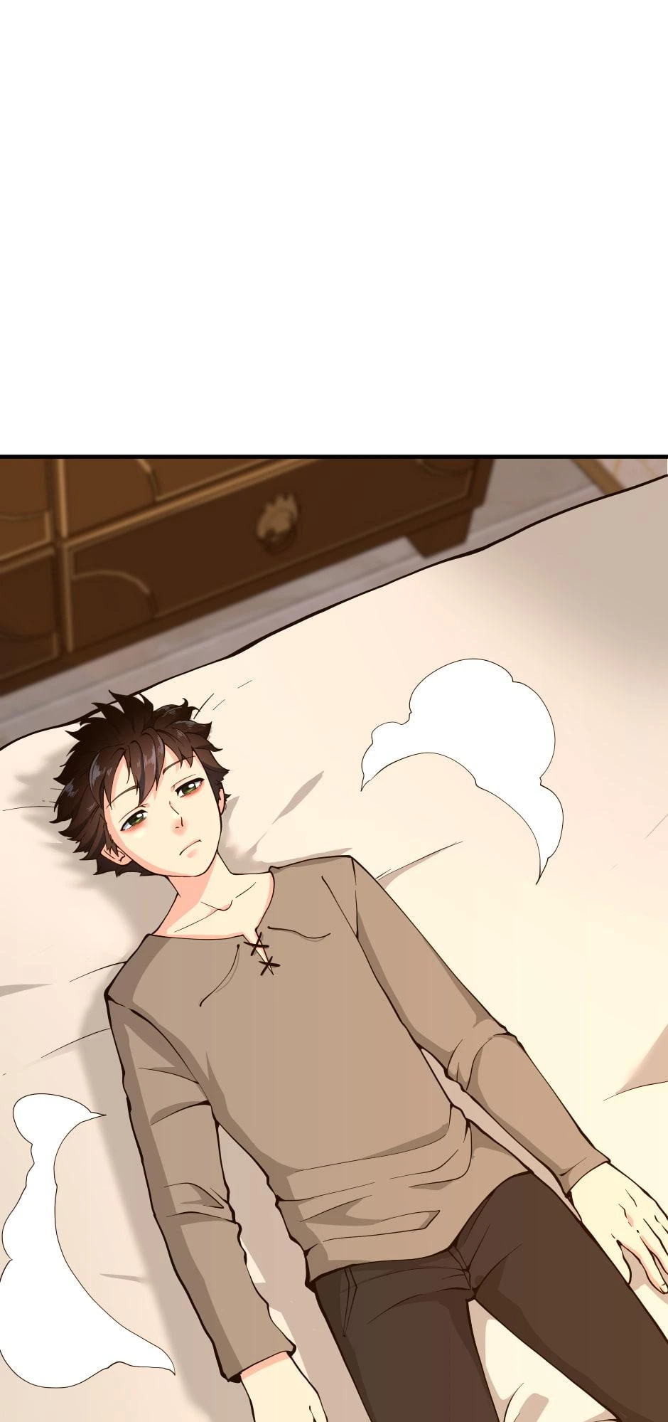 The Beginning After the End Chapter 122 — page 84