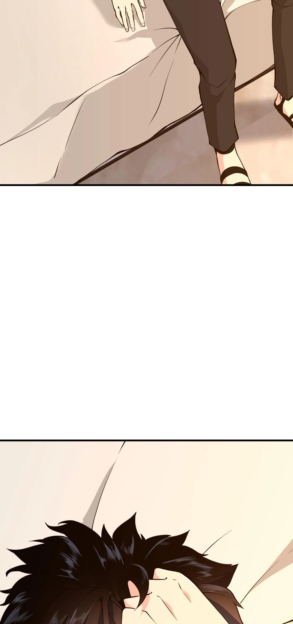 The Beginning After the End Chapter 122 — page 85