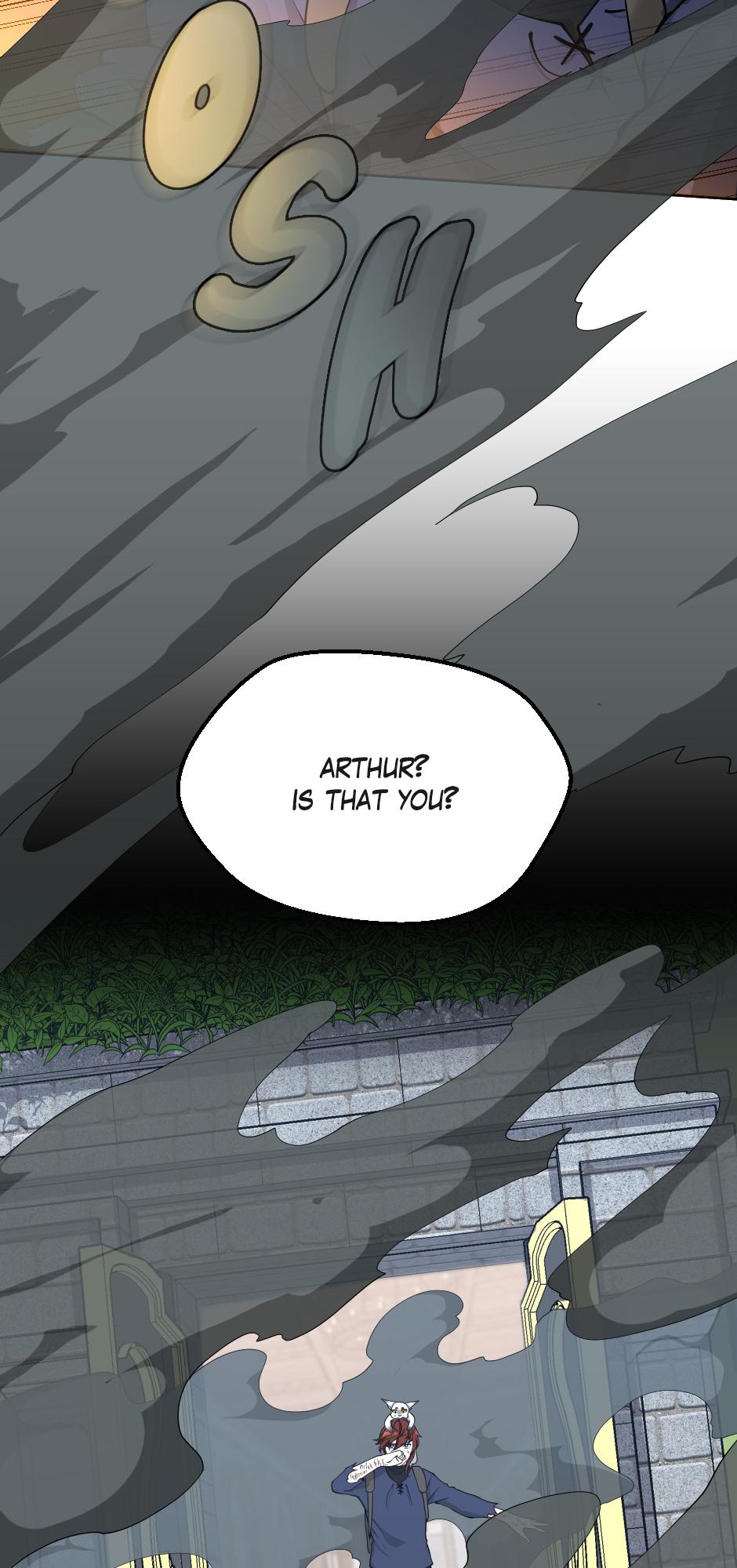 The Beginning After the End Chapter 122 — page 92