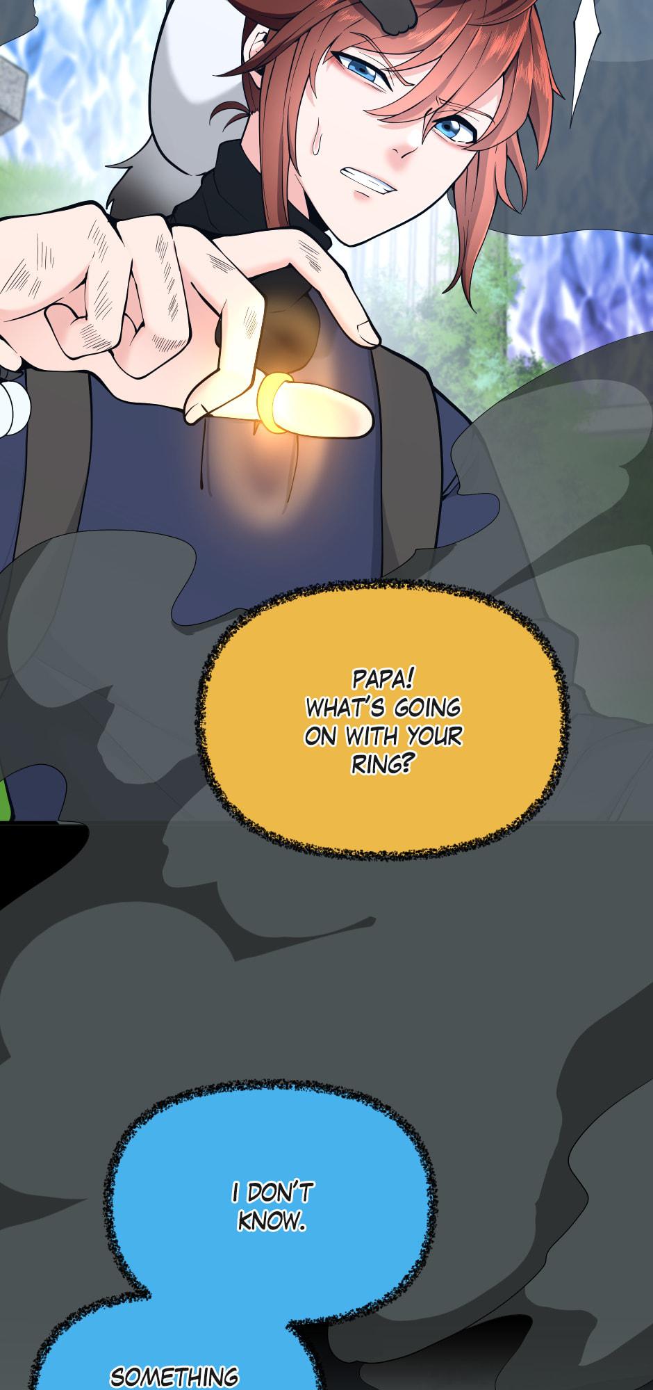 The Beginning After the End Chapter 122 — page 94