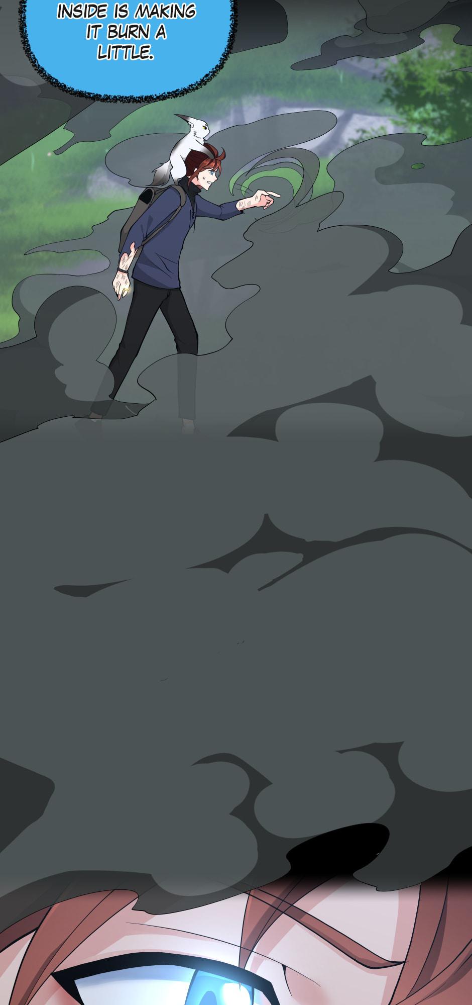 The Beginning After the End Chapter 122 — page 95