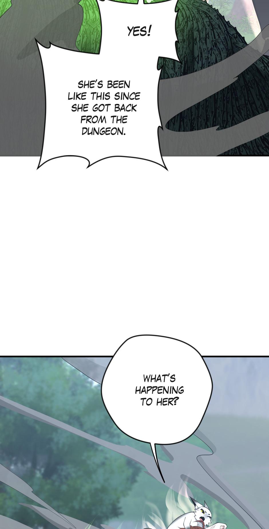 The Beginning After the End Chapter 123 — page 2