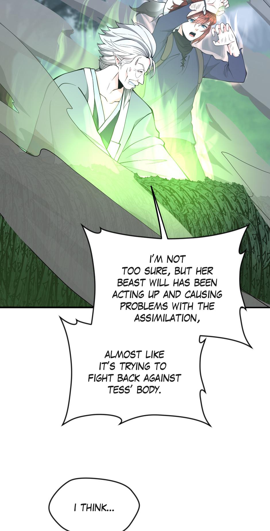 The Beginning After the End Chapter 123 — page 3