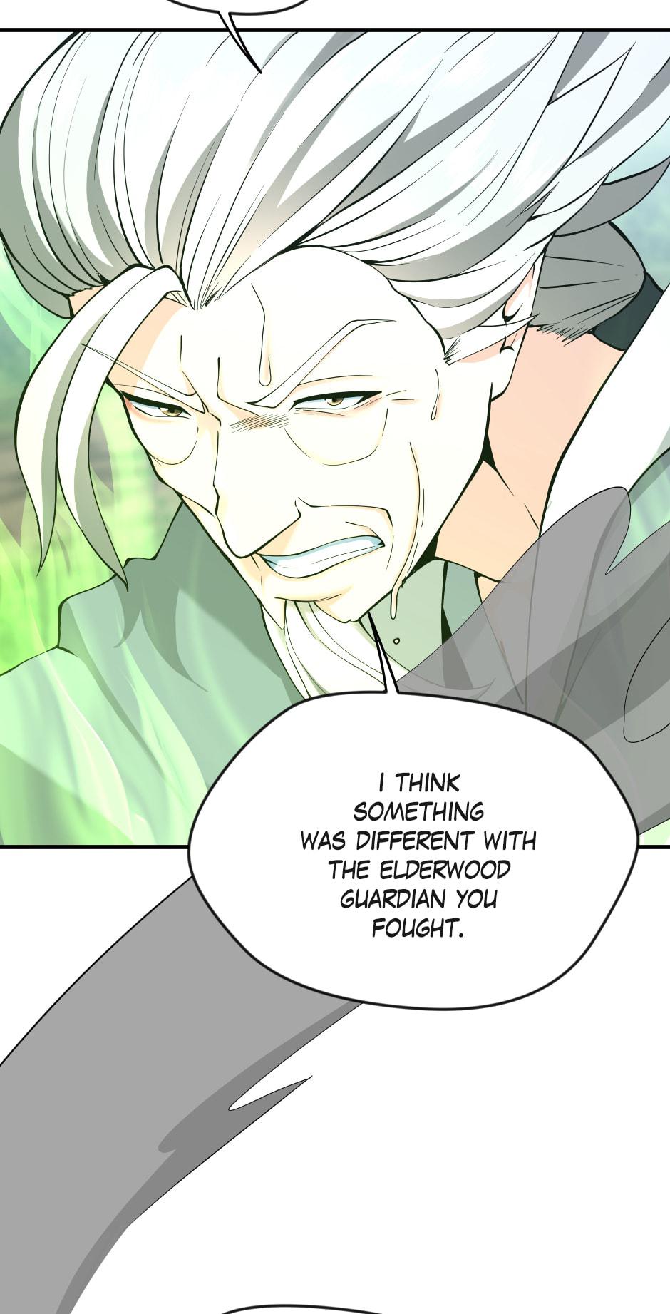 The Beginning After the End Chapter 123 — page 4
