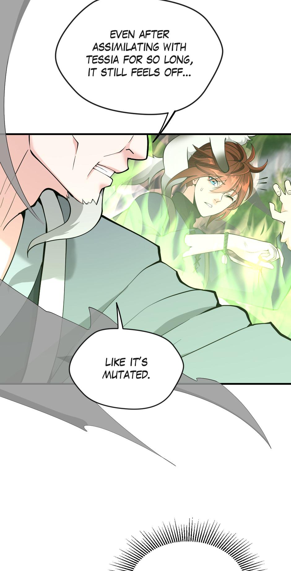 The Beginning After the End Chapter 123 — page 5