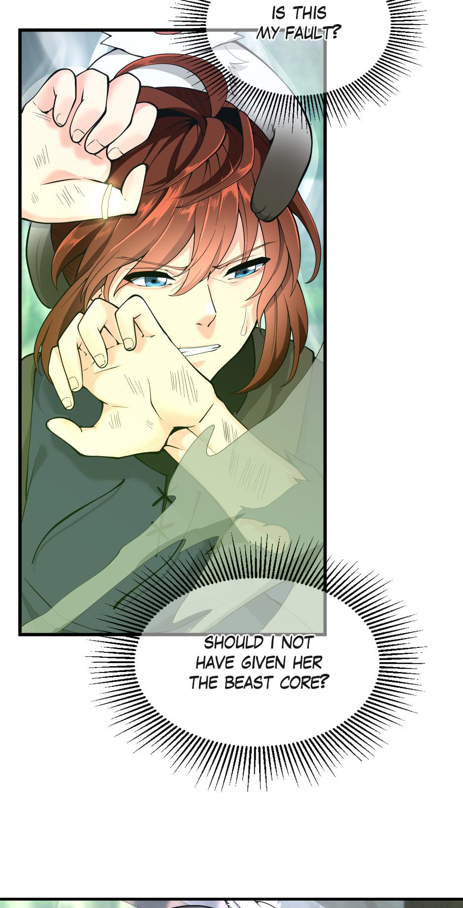 The Beginning After the End Chapter 123 — page 6