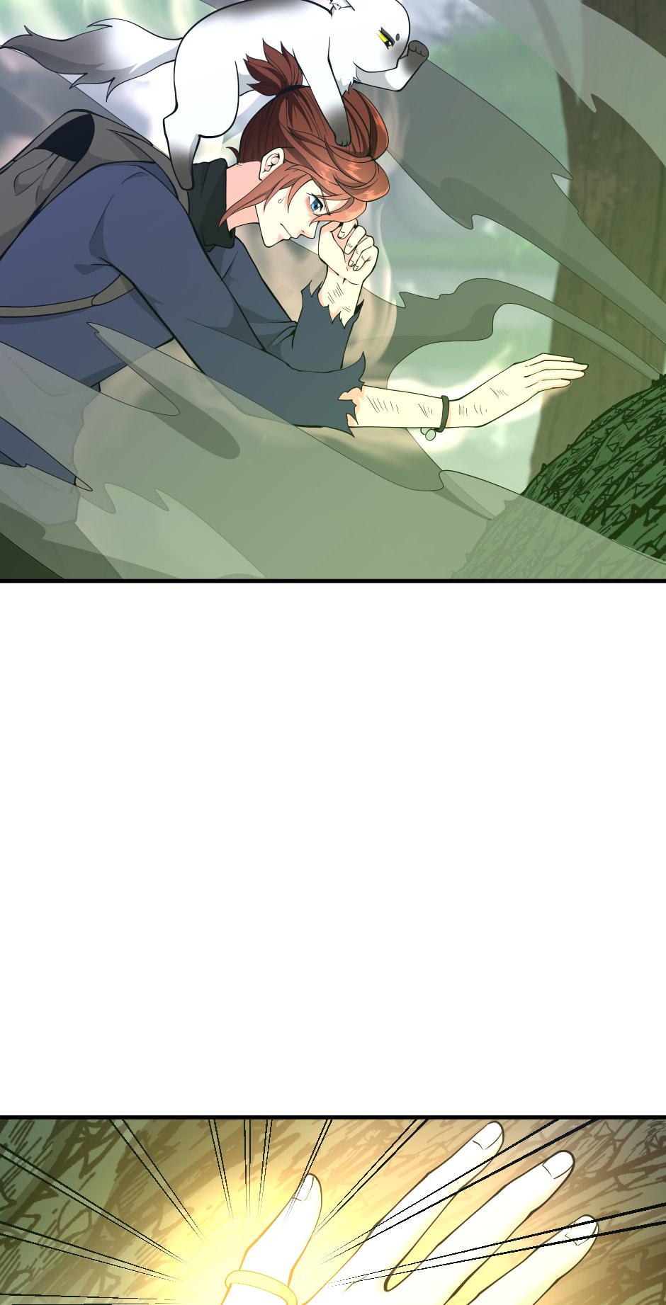 The Beginning After the End Chapter 123 — page 7