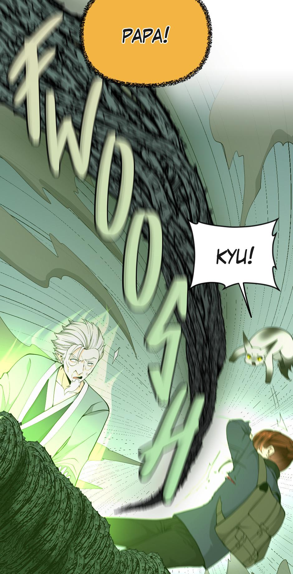 The Beginning After the End Chapter 123 — page 9