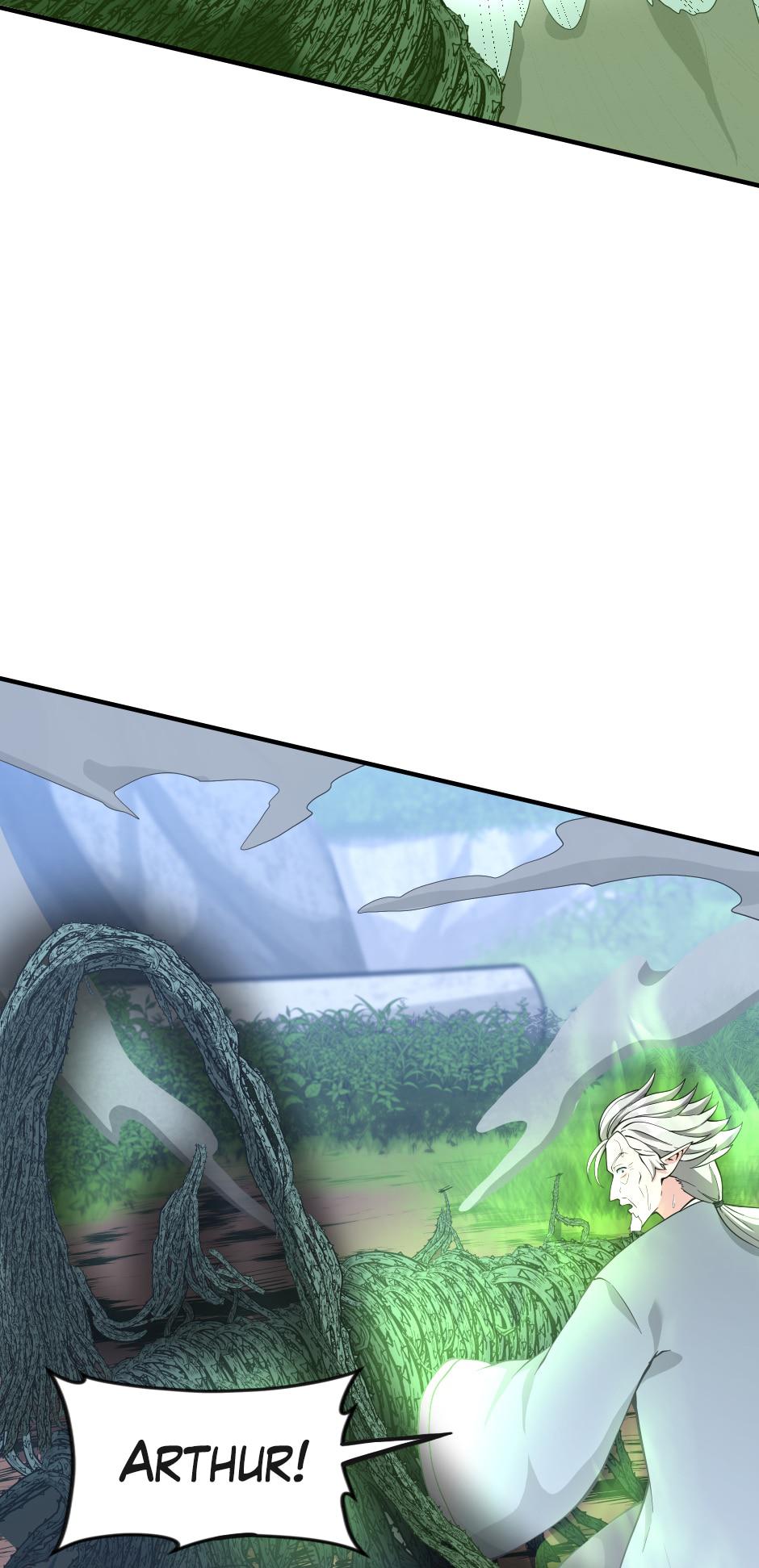 The Beginning After the End Chapter 123 — page 10