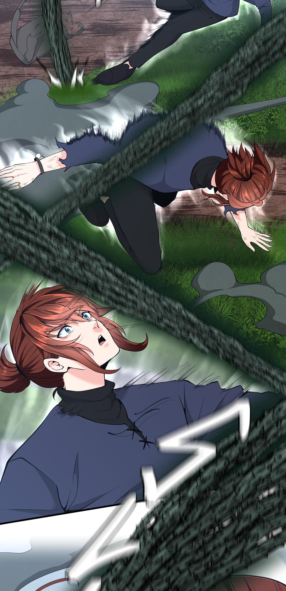 The Beginning After the End Chapter 123 — page 14