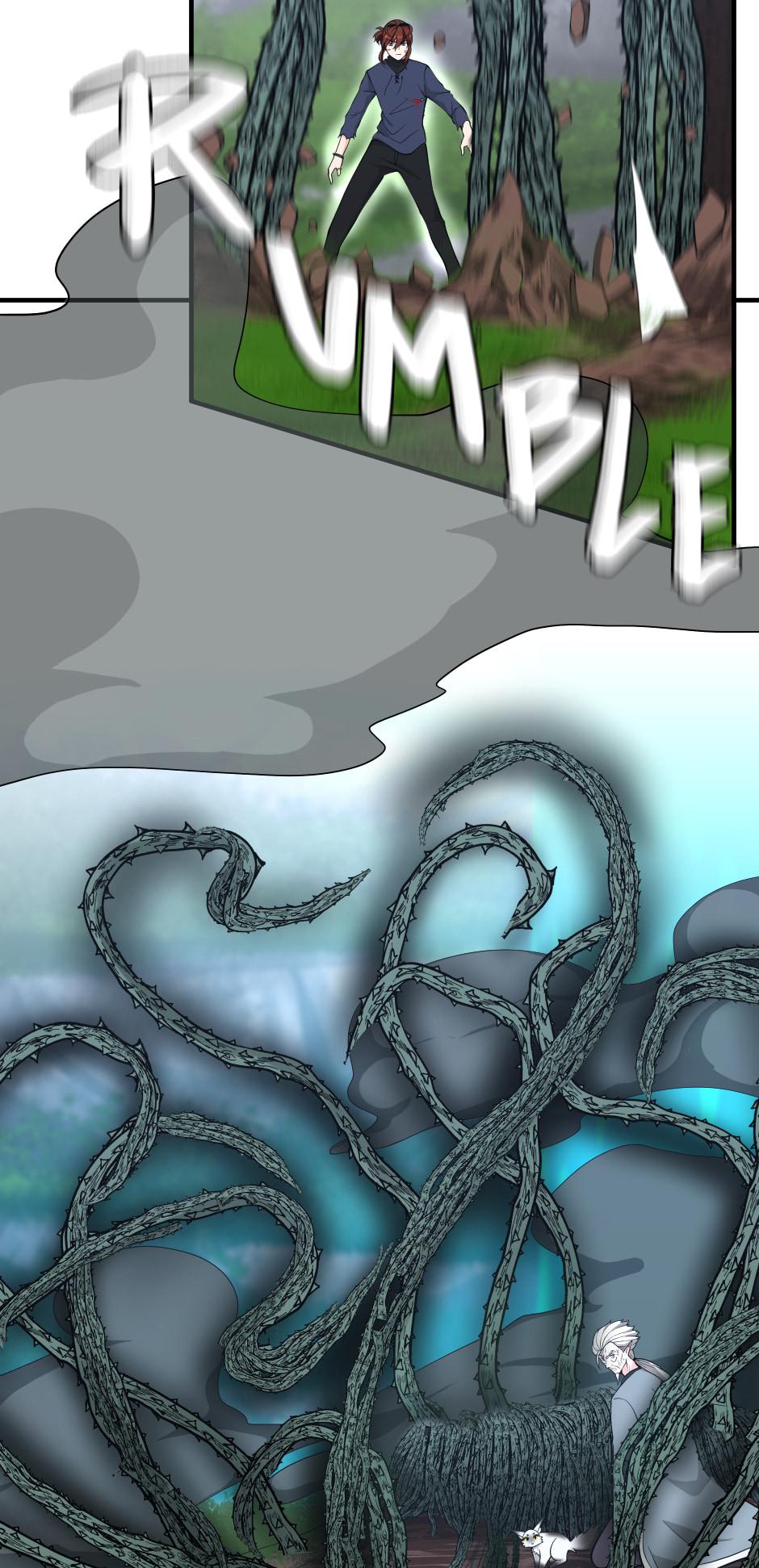 The Beginning After the End Chapter 123 — page 16