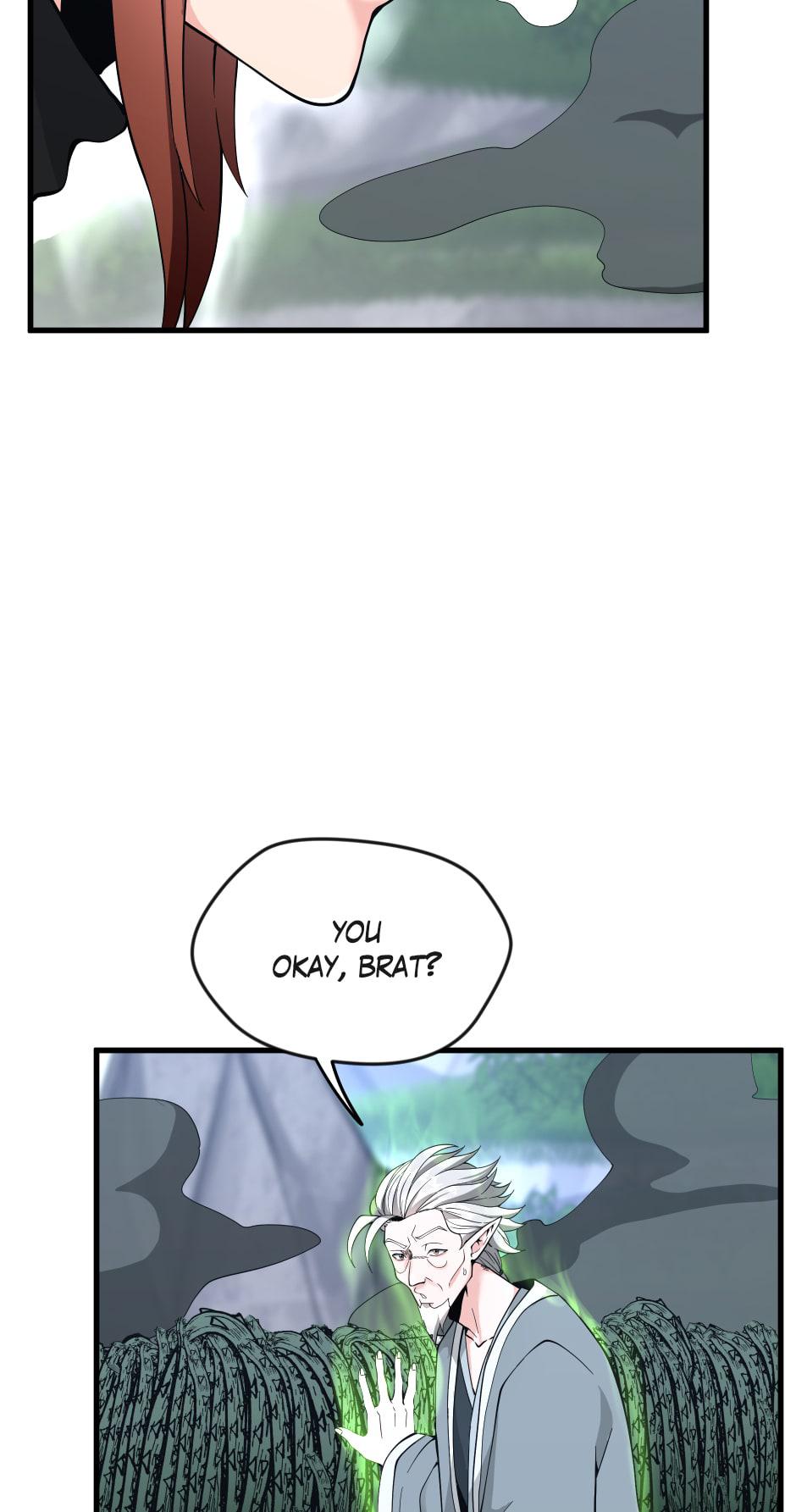 The Beginning After the End Chapter 123 — page 19