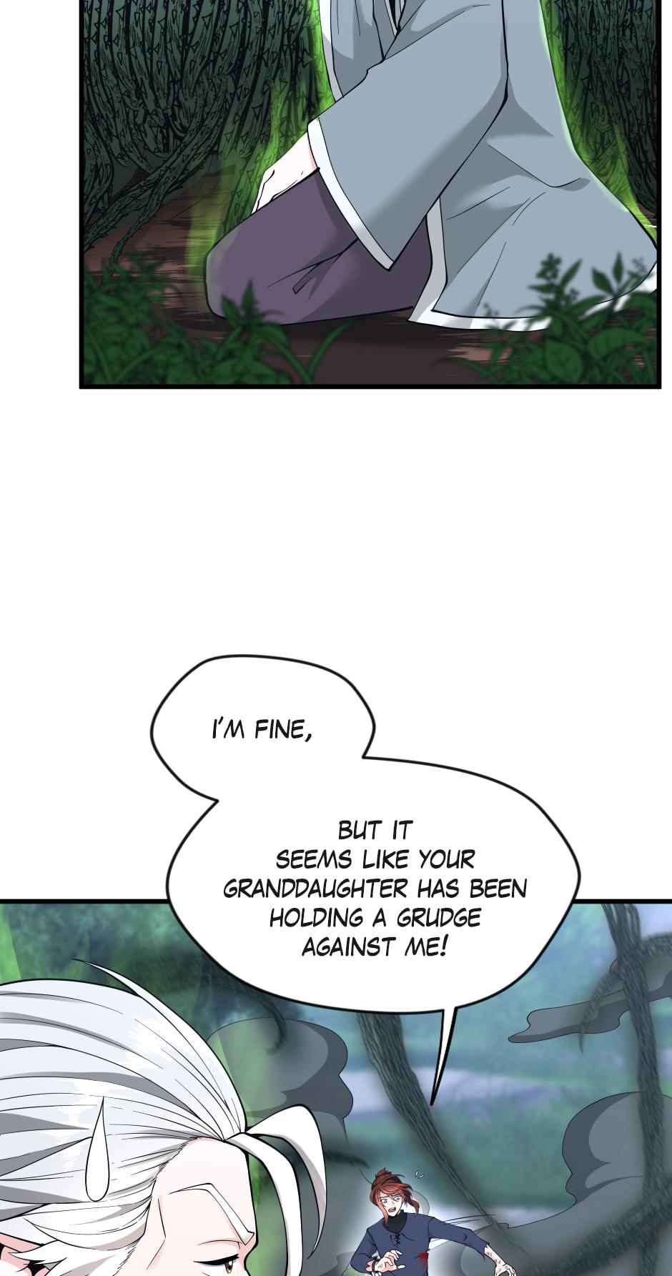 The Beginning After the End Chapter 123 — page 20