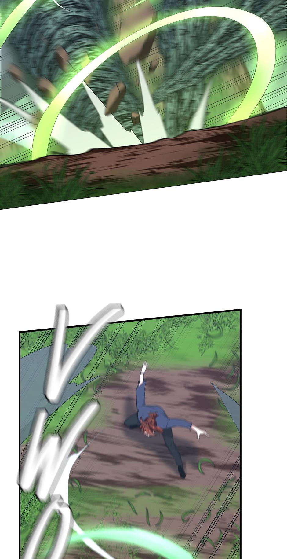 The Beginning After the End Chapter 123 — page 29