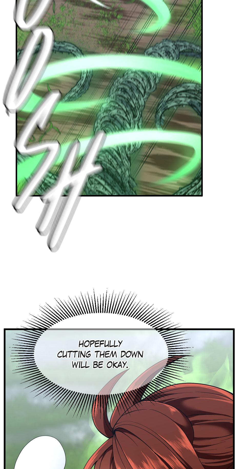 The Beginning After the End Chapter 123 — page 30