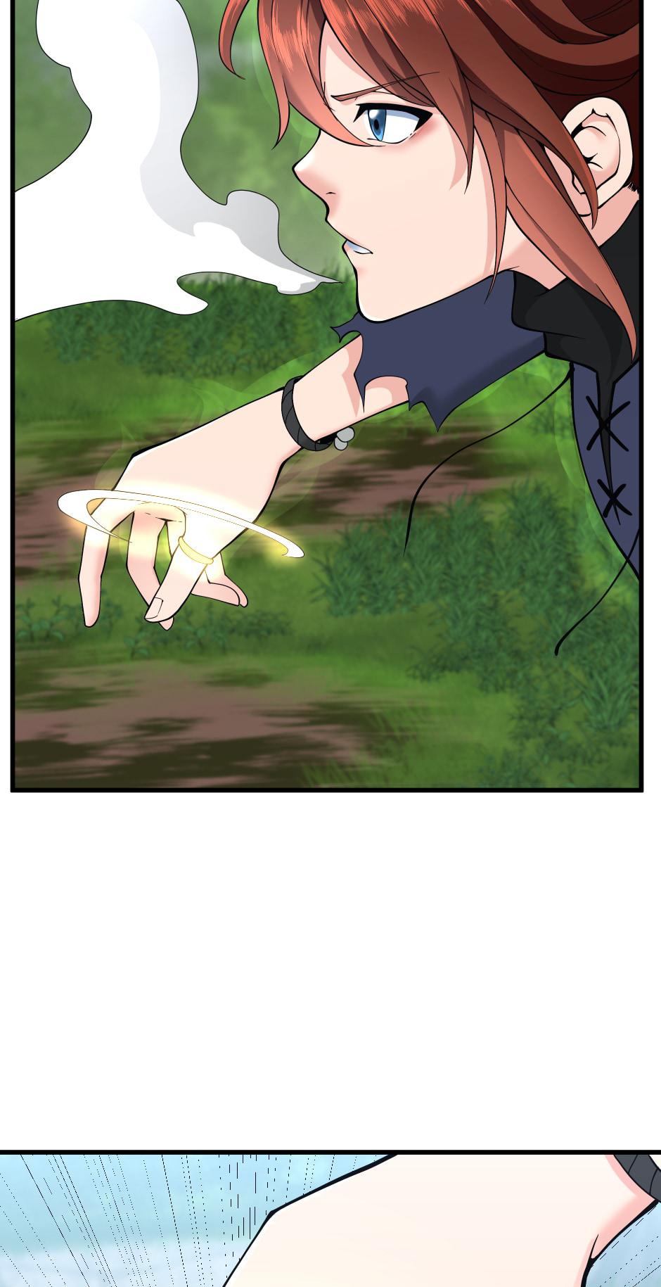 The Beginning After the End Chapter 123 — page 31