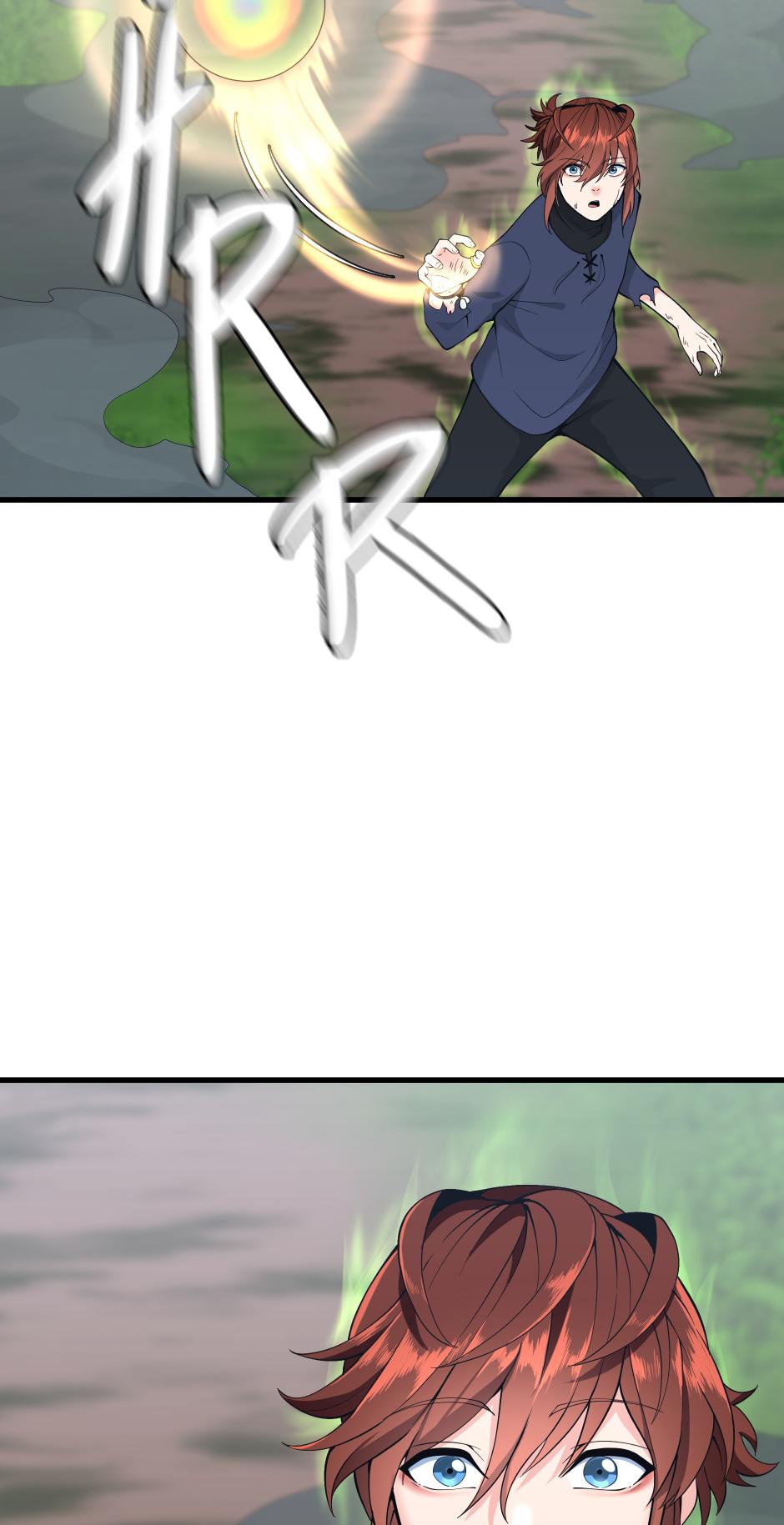 The Beginning After the End Chapter 123 — page 33