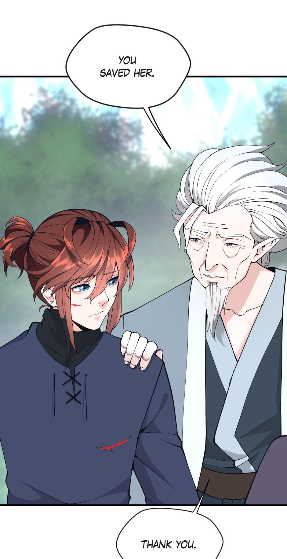 The Beginning After the End Chapter 123 — page 49