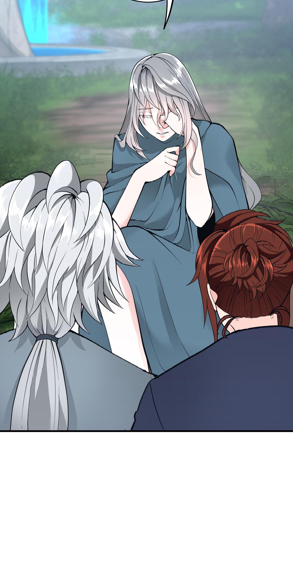 The Beginning After the End Chapter 123 — page 51