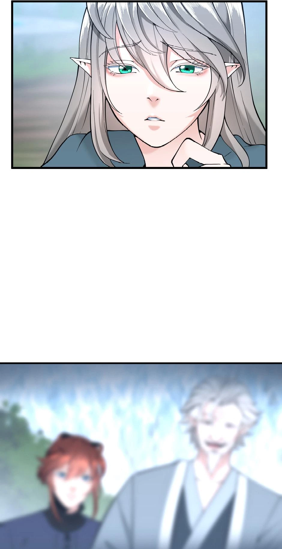 The Beginning After the End Chapter 123 — page 52